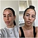I Skipped Skin-Care Products For 7 Days: Editor Experiment