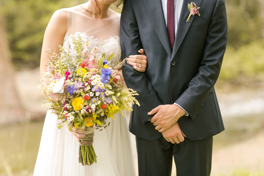Texas Wedding