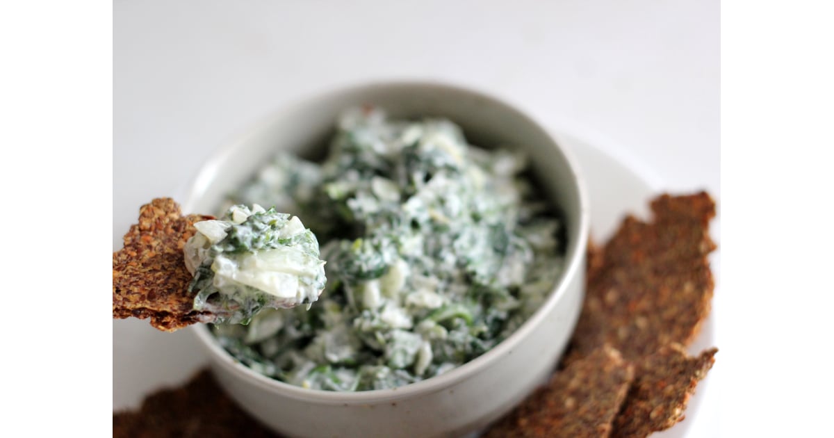Spinach Dip Best Foods For Weight Loss POPSUGAR Fitness Photo 41
