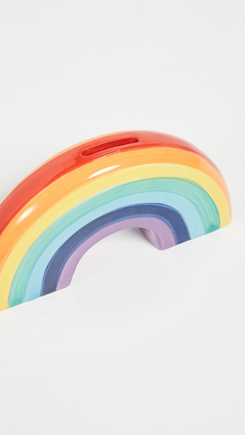 SunnyLife Rainbow Money Bank