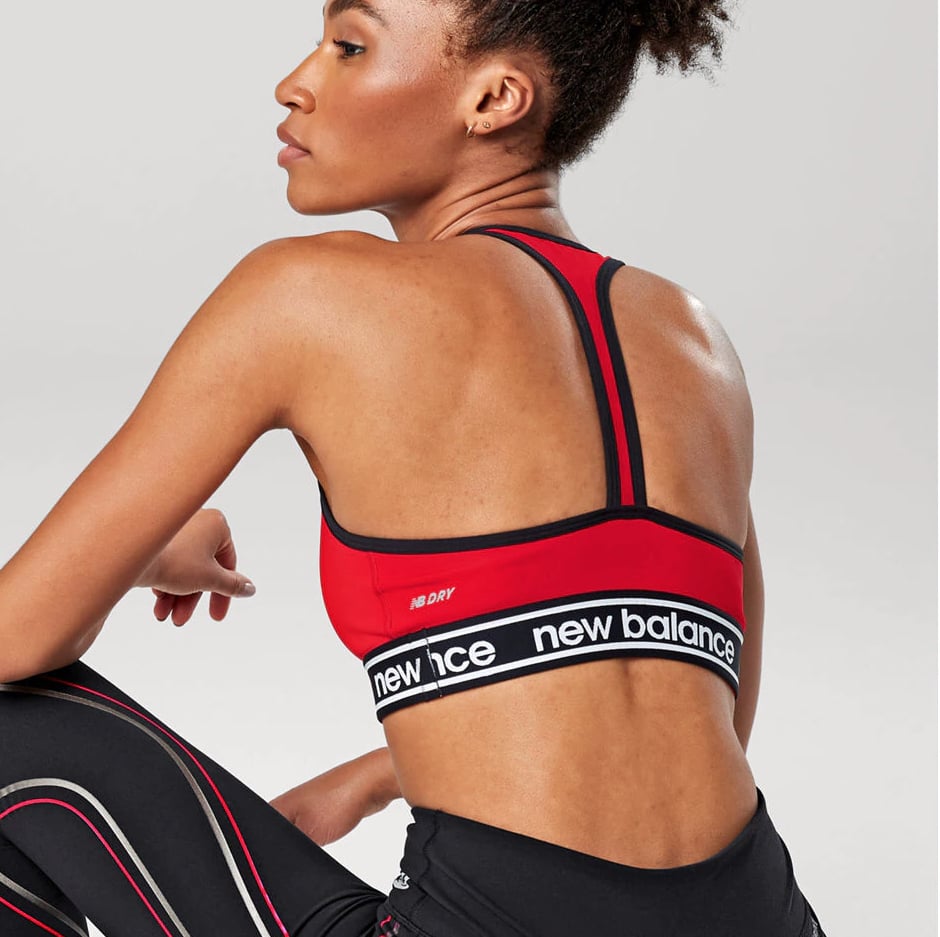 New Balance LNB Pace Bra 2.0