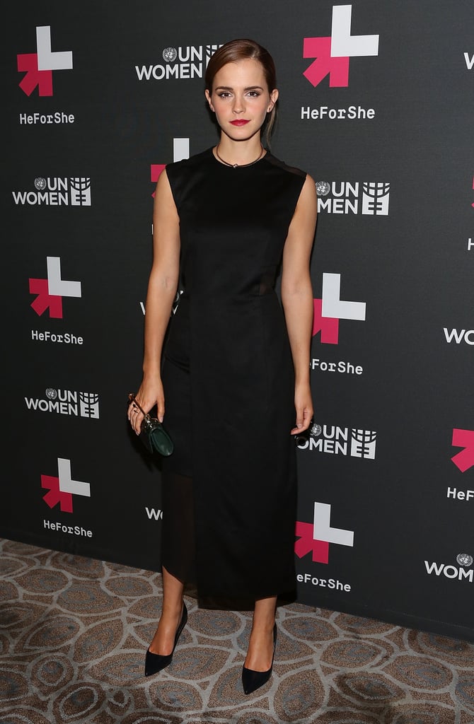 Emma Watson
