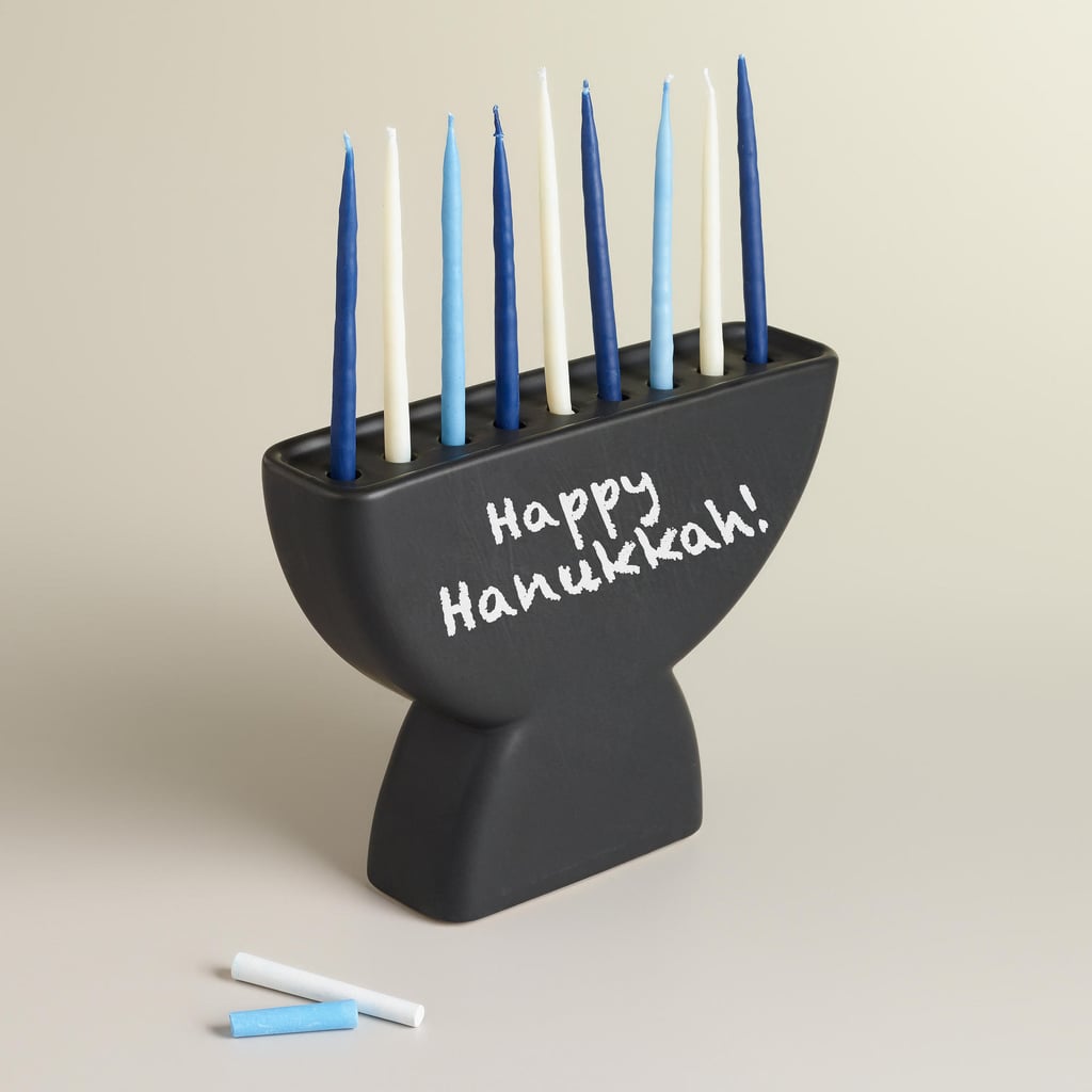 Menorahs For Kids