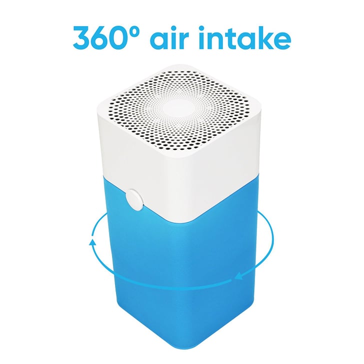 Blue Pure 211+ Air Purifier | Best Air Purifier For Pet ...
