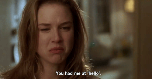 Mike Birbiglia: Jerry Maguire