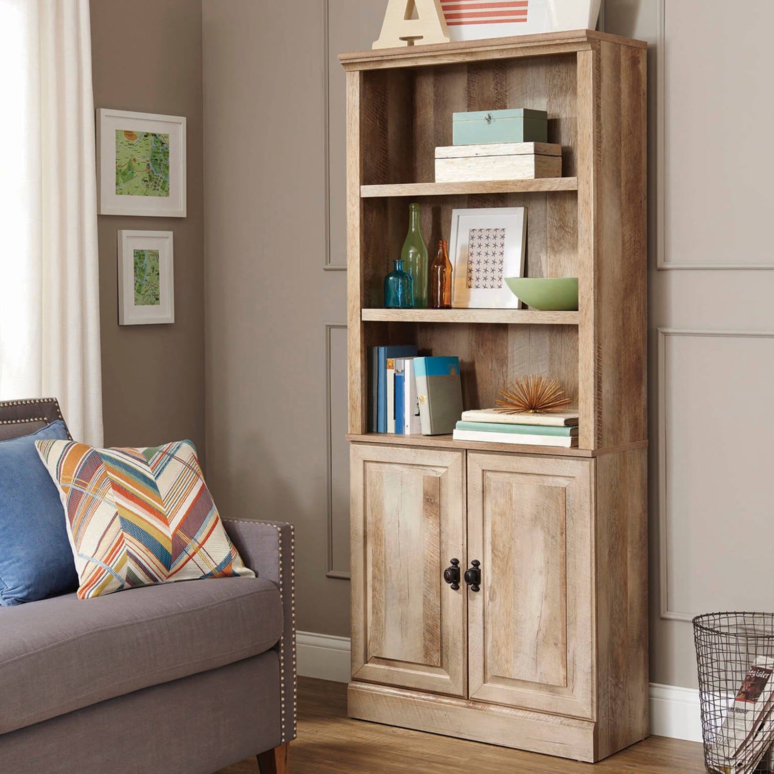 Best Cheap Bookshelves | PS Home