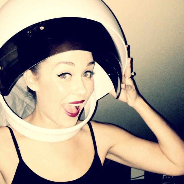 Pictures of Lauren Conrad on Twitter and Instagram