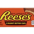 So, You May Have Been Pronouncing Reese's Wrong This Entire Time . . .