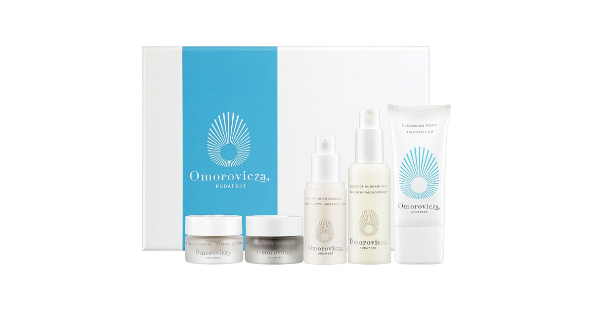 Omorovicza Travel Set (95) Gifts For Wives POPSUGAR Love & Sex Photo 76
