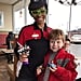 Cashier at McDonald's Gives Toys to Boy With Autism
