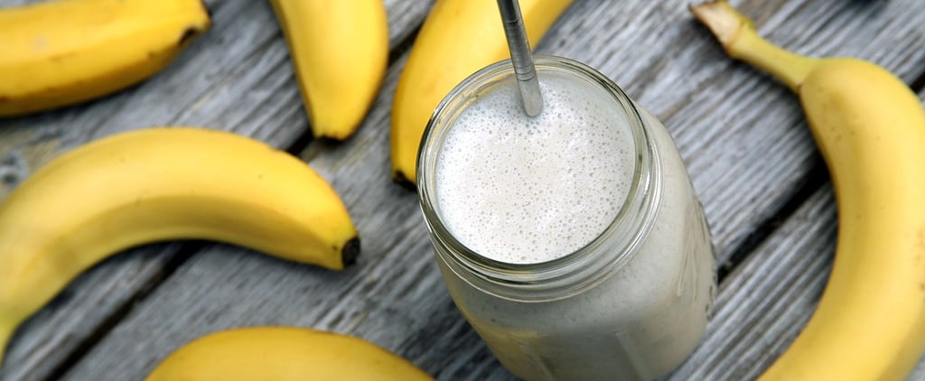 High-Fiber Smoothie Recipes