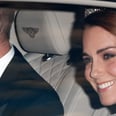 Kate Middleton Looks Extra Royal Wearing Princess Diana's Tiara