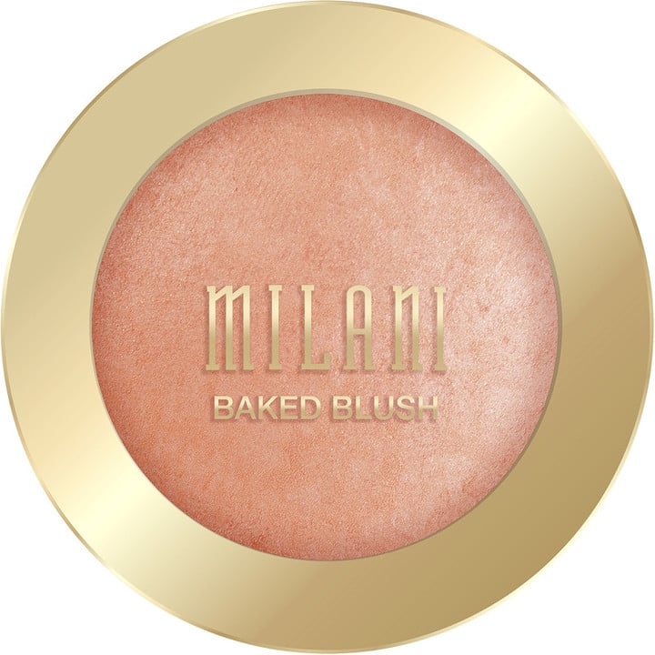 Milani Baked Blush