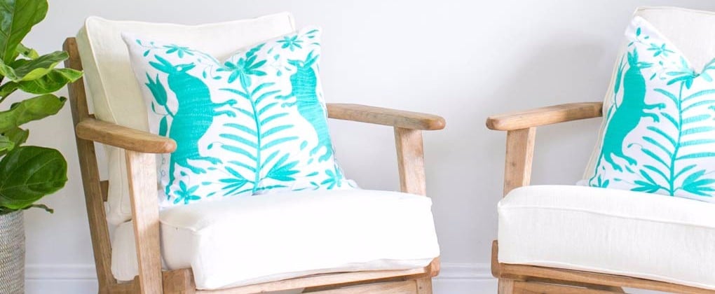 Decor From The Little Market Founded by Lauren Conrad