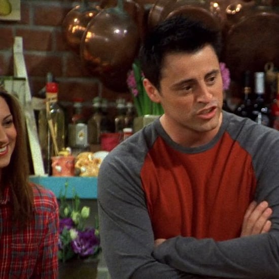 Who Is the Rachel Stand-In on Friends?