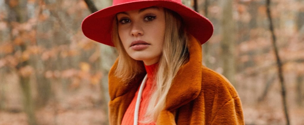 Winter Clothes at Urban Outfitters
