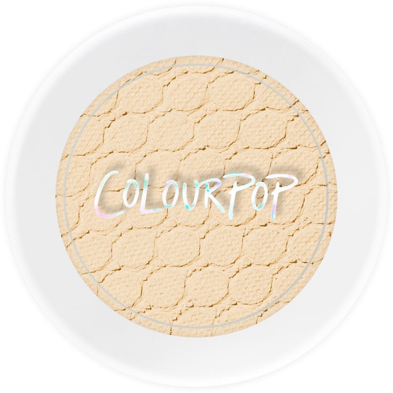 Super Shock Cheek Ivory Highlighter in Pretty Bonnes