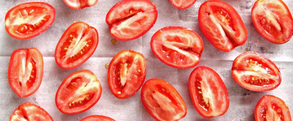 Beauty Benefits of Tomatoes | InStyle