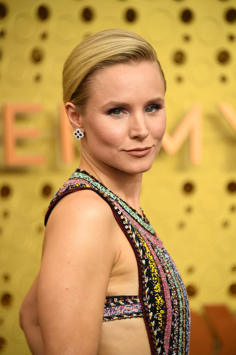 Kristen Bell