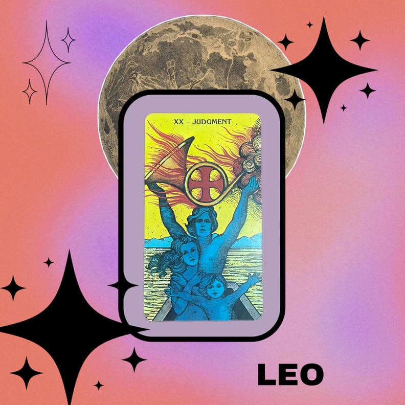 Tarot Horoscopes September 2023 POPSUGAR Latina