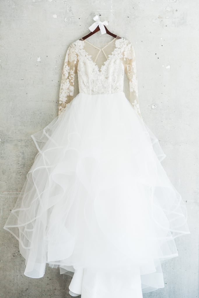 Creative Malibu Wedding
