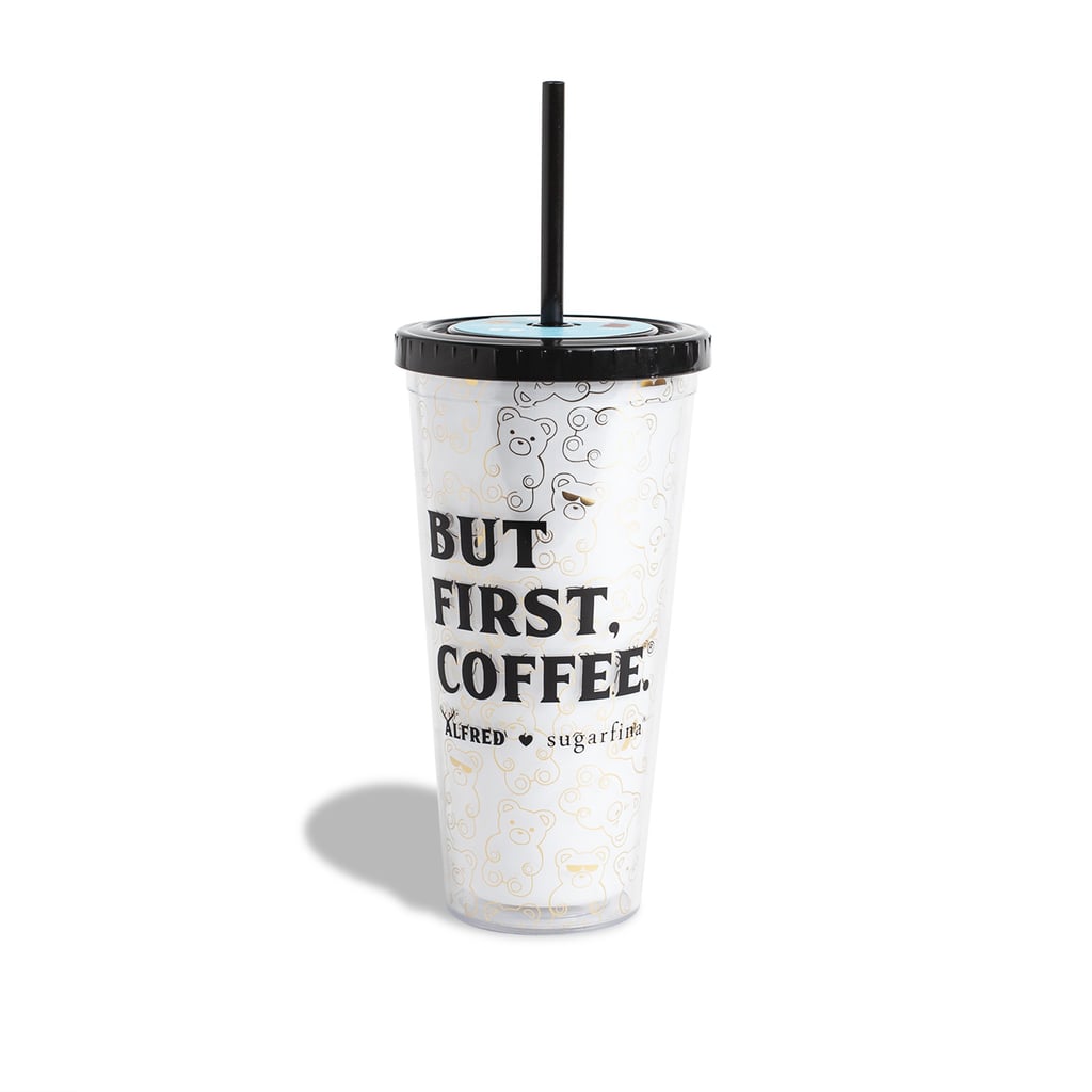 But First, Coffee Tumbler