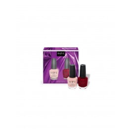 OPI Celebration Collection Nail Lacquer Duo Gift Set