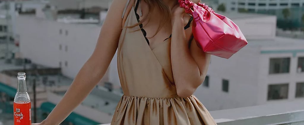 Hello, Deal Hunters! Anthropologie's Cyber Monday Sale Is Here, and We're Buying These 25 Items