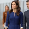 We're Crowning Princess Mary One of the Best Dressed Royals