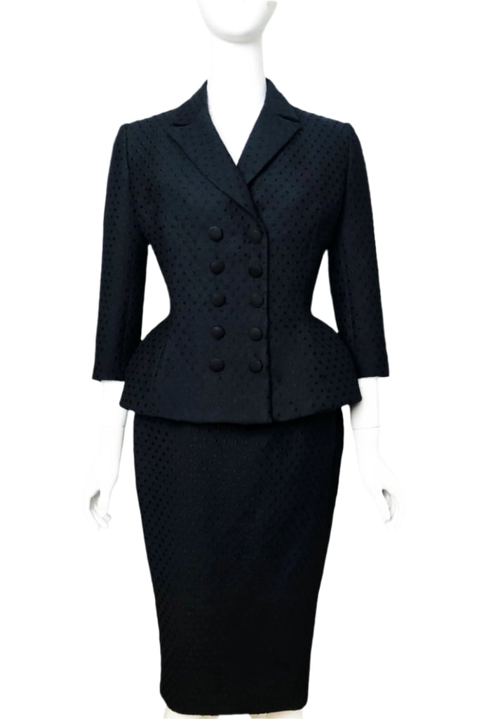 Victor de Souza Hourglass Suit