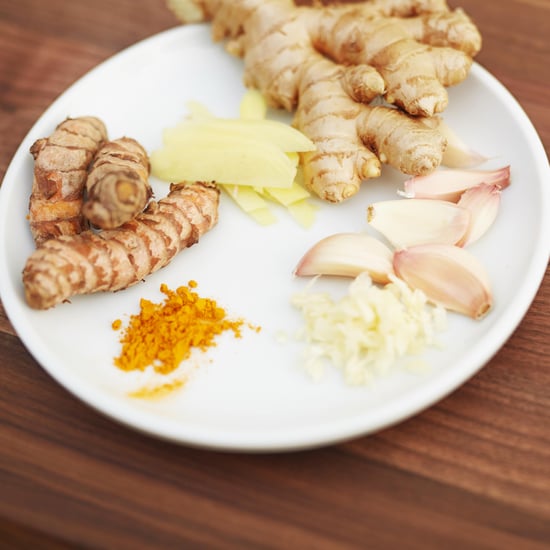 How to Have a Health Gut and Digestive System POPSUGAR Fitness UK