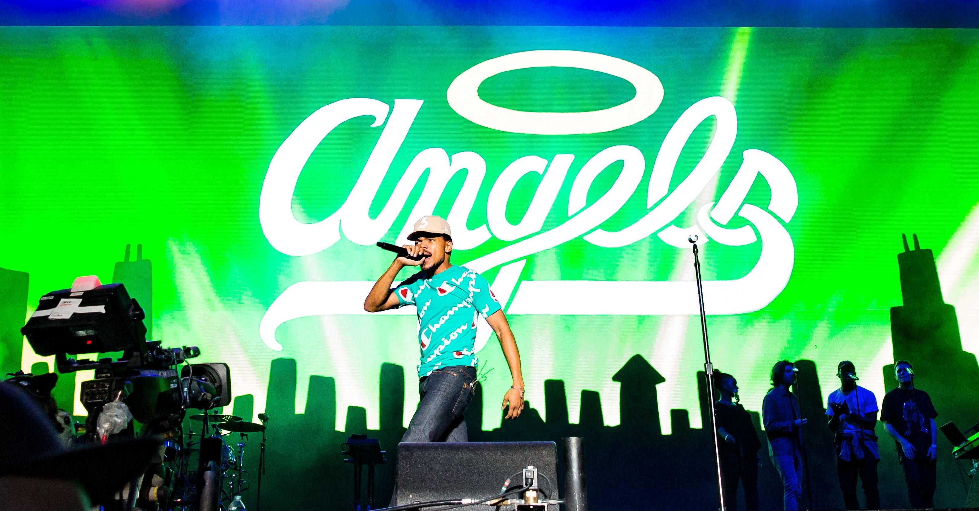 Reasons to Go to Austin City Limits Music Festival | PS Entertainment