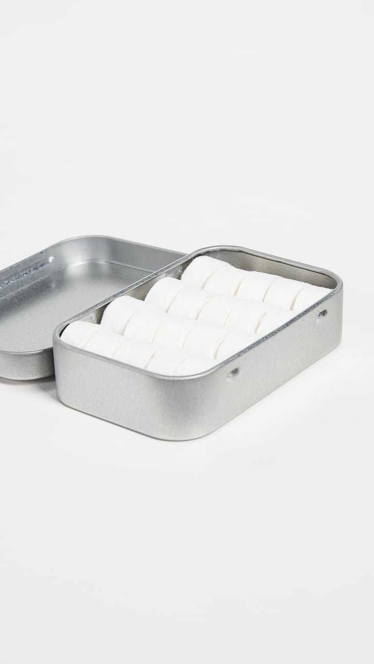 Men's Society Travel Face Towels Best Travel Products Under 25