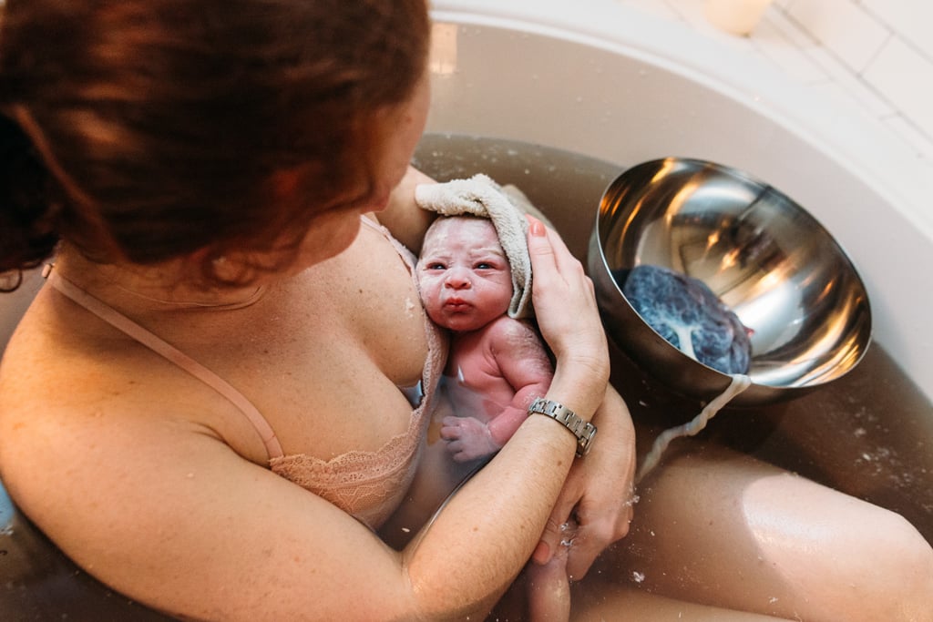 Best Birth Photos 2016