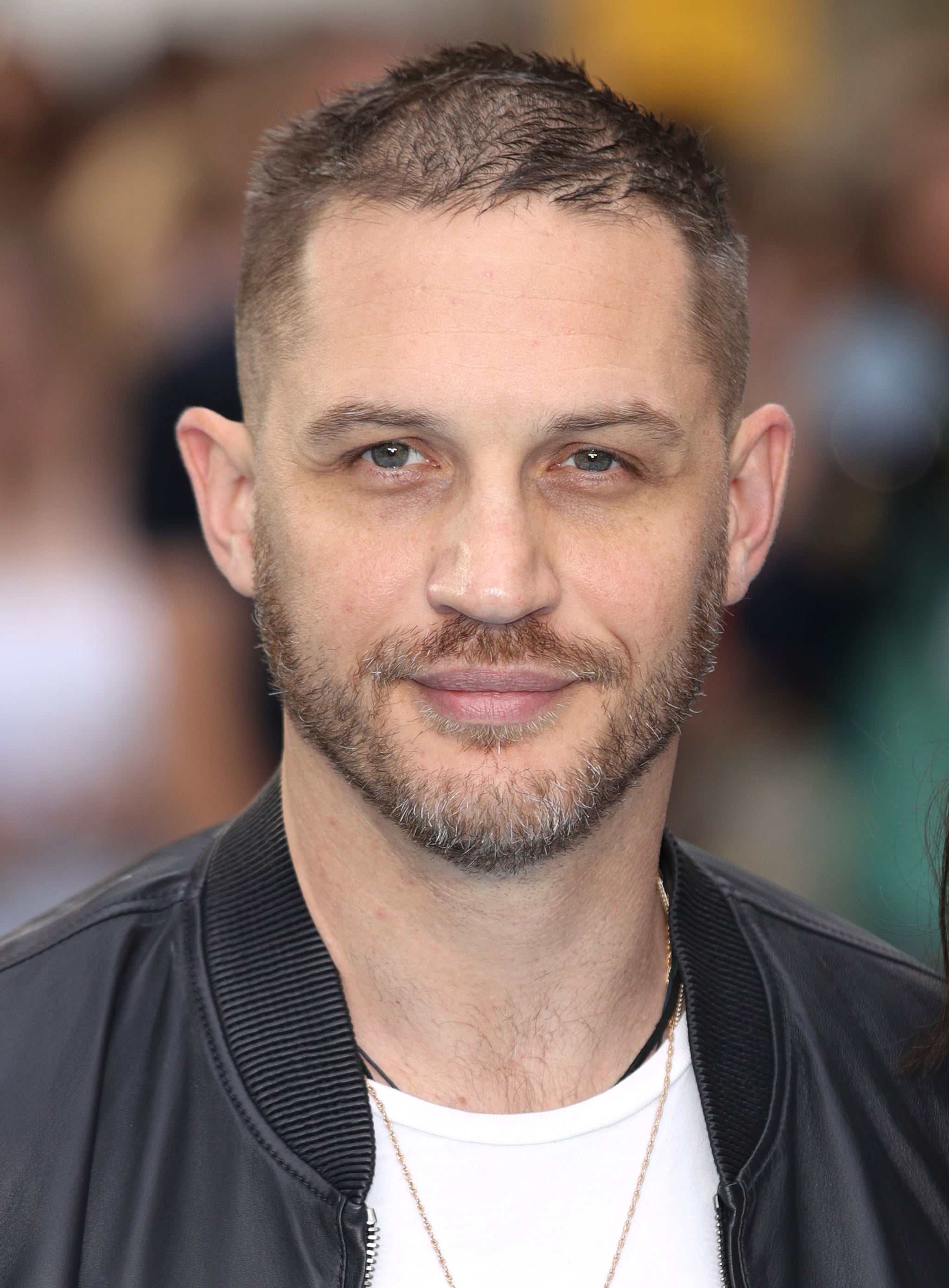 Anyone know the necklaces Tom Hardy is wearing? : r/TomHardy