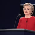 Proof That Hillary Clinton Is The Office's Jim Halpert During This Election