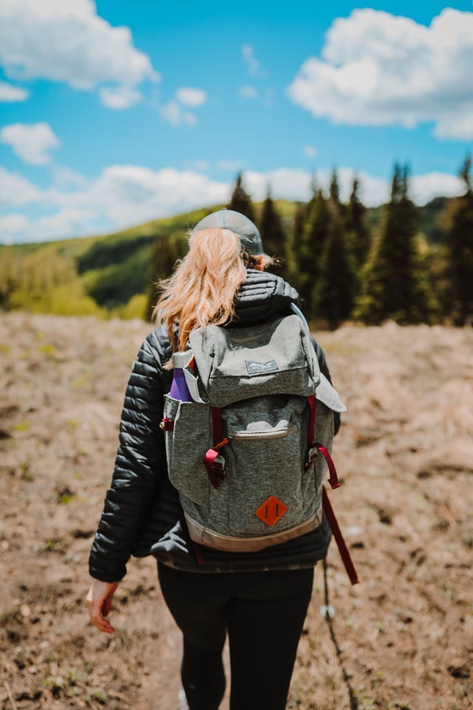 Tips For Planning a Hiking Trip