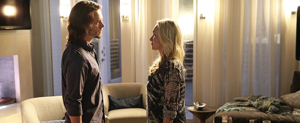 TV Characters Who Should Be Couples