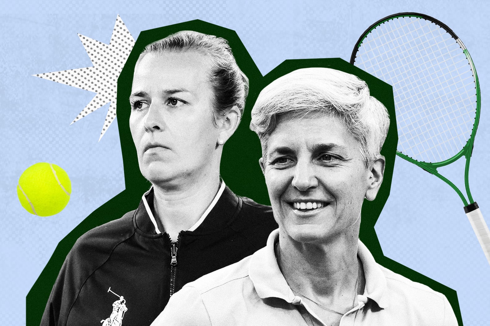 Why Aren't There More Women Umpires in Tennis? POPSUGAR Fitness