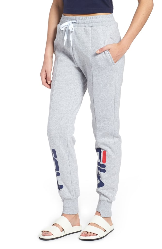 Reconstructed Joggers