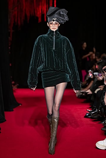9 Fall 2026 Fashion Trends You'll See All Over