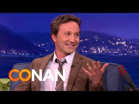 Breckin Meyer