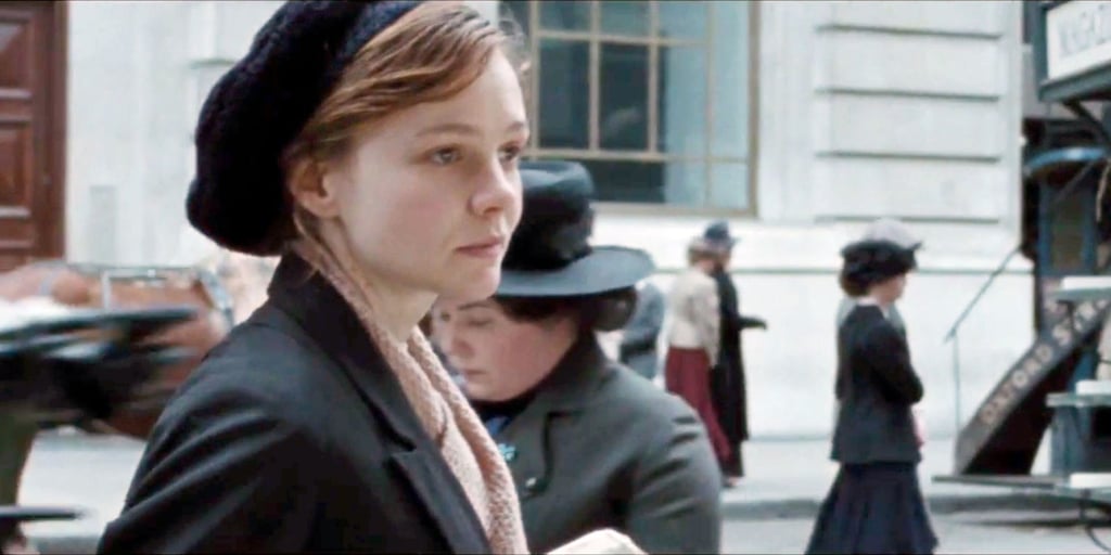 Suffragette