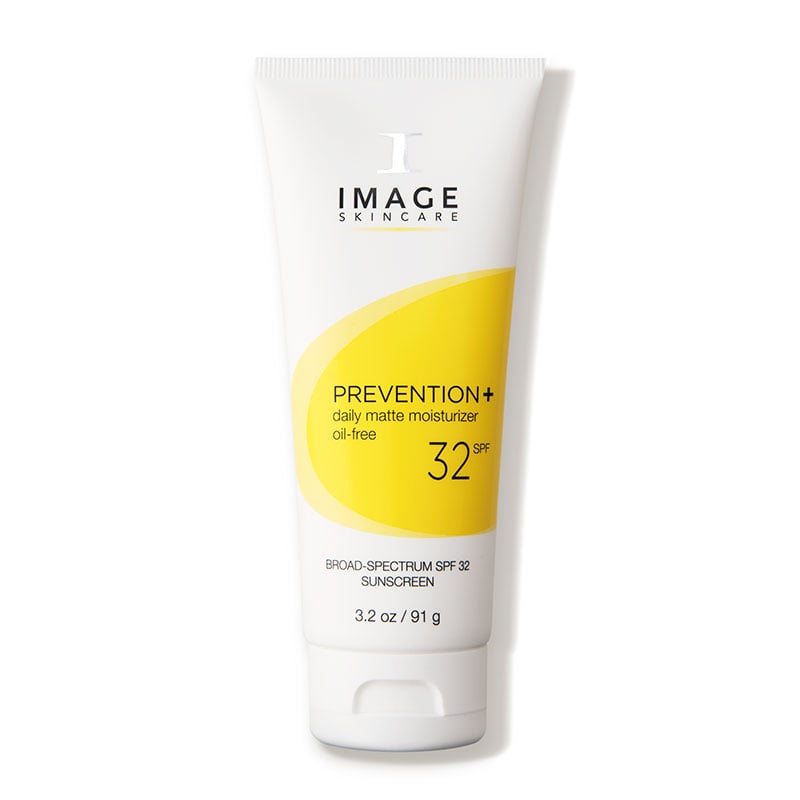 Image Skincare Prevention+ Daily Matte Moisturiser SPF 32