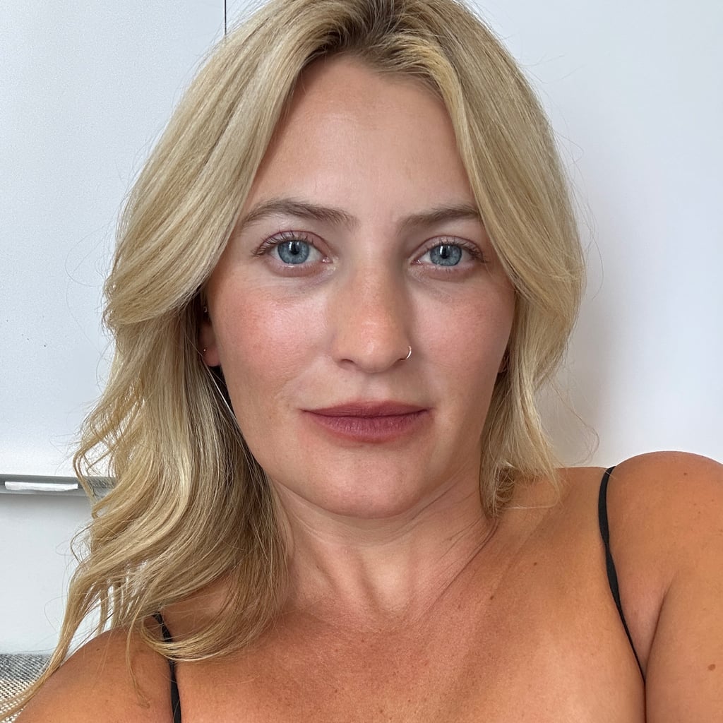 This Matte Lipstick Makes Me Feel Like a '90s It Girl