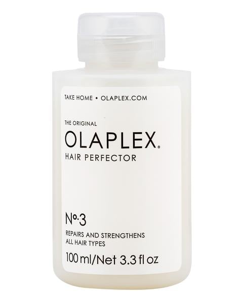 Olaplex Hair Perfector via Candour Beauty