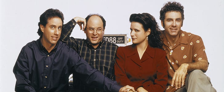How Relatable Is Seinfeld? | Quiz