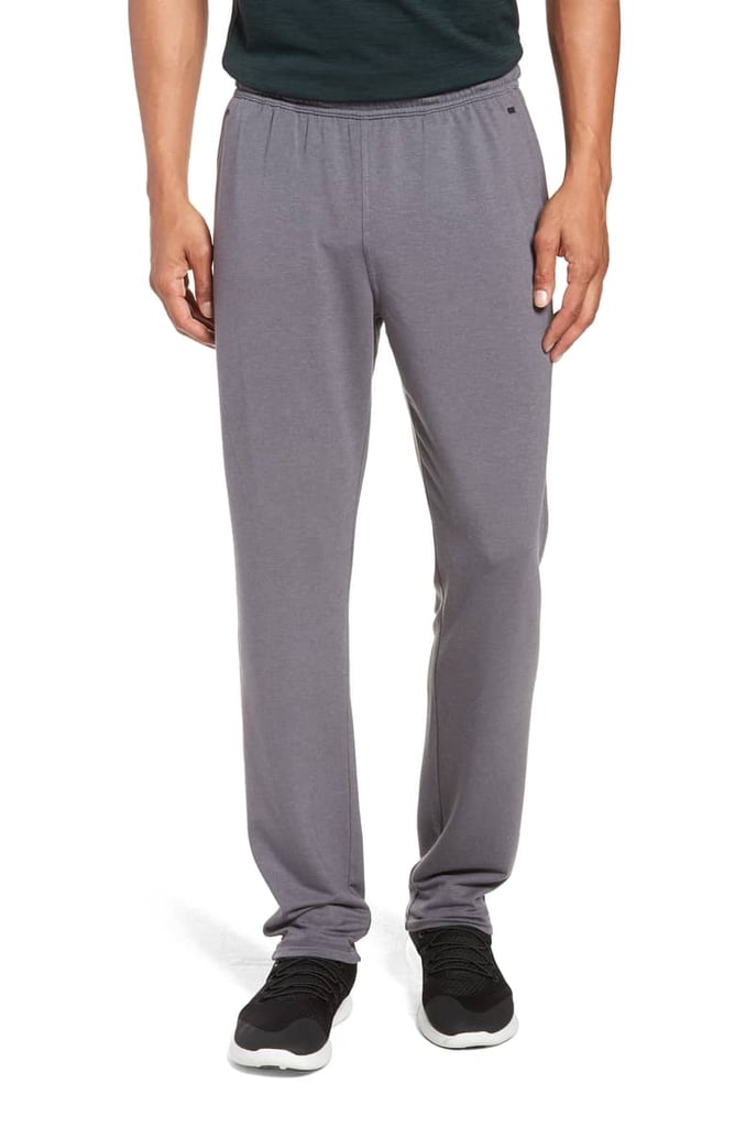 Zella Lightweight Tapered Training Pants | Gifts For Men From Nordstrom ...