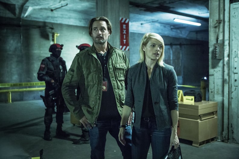 Shows Like "The 100": "Colony"