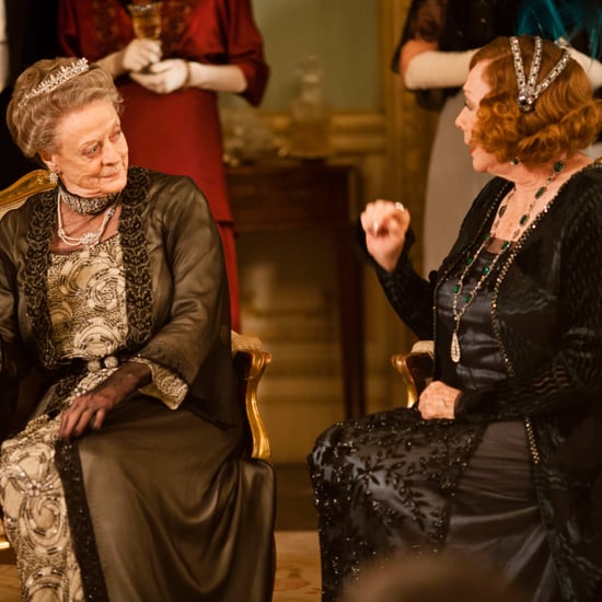 When Does the Downton Abbey Movie Come Out?